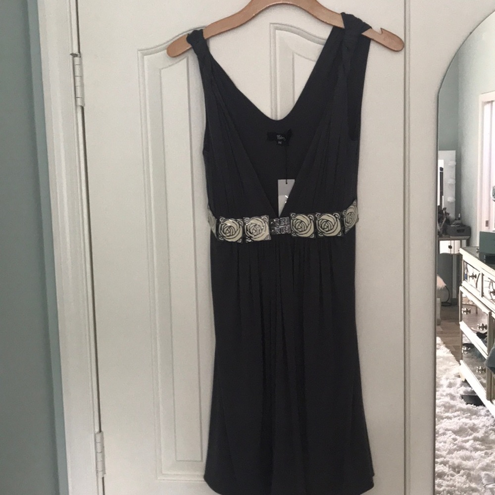 SKY DRESS